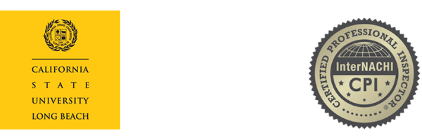 Internachi Certified Professional Home Inspector