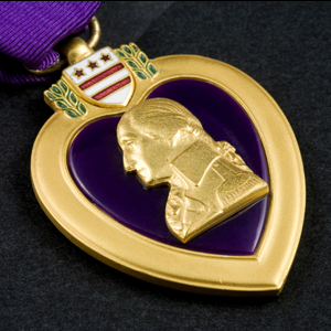 Purple Heart