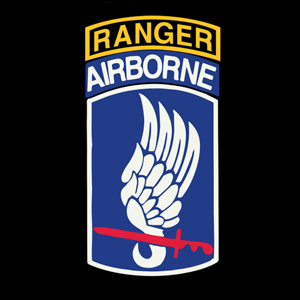 Ranger Airborne Air Force